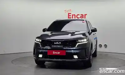 Kia Sorento 2022 1.6 автомат (гидро), миниатюра 3