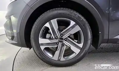 Kia Sorento 2022 1.6 автомат (гидро), миниатюра 5