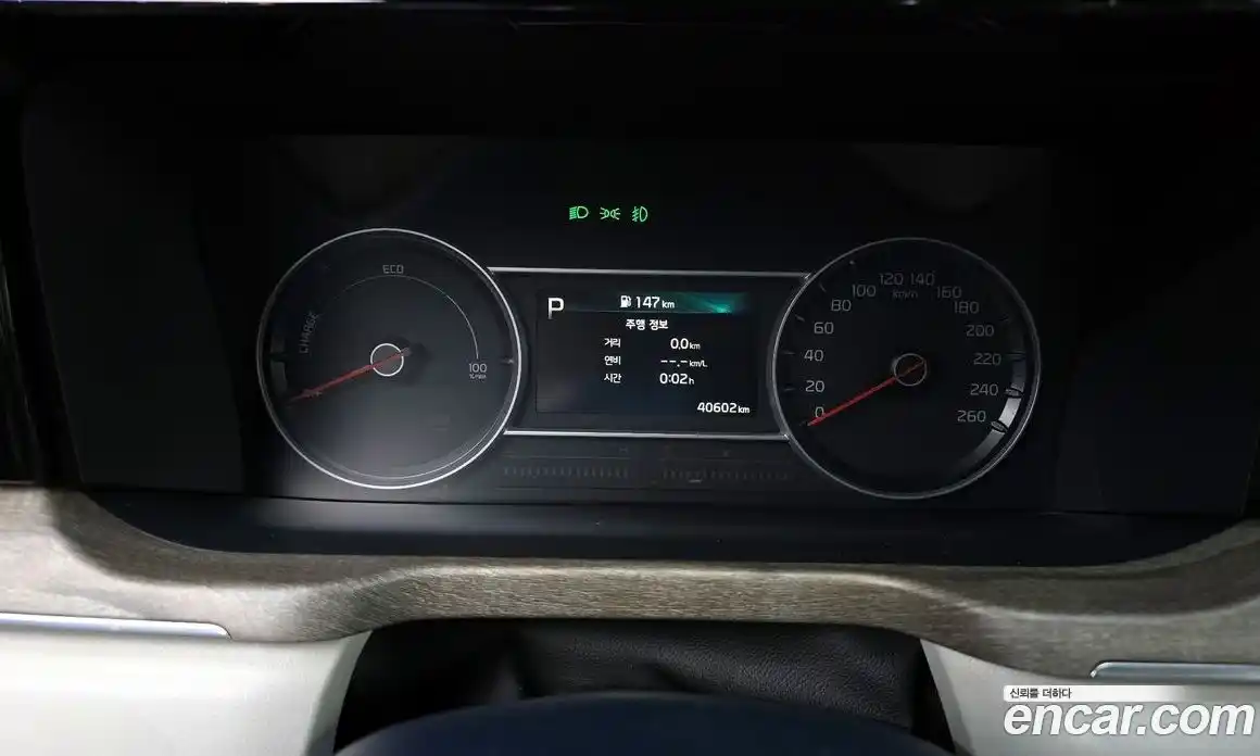 Kia Sorento 2022 1.6 автомат (гидро), фото 8
