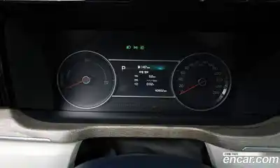 Kia Sorento 2022 1.6 автомат (гидро), миниатюра 8