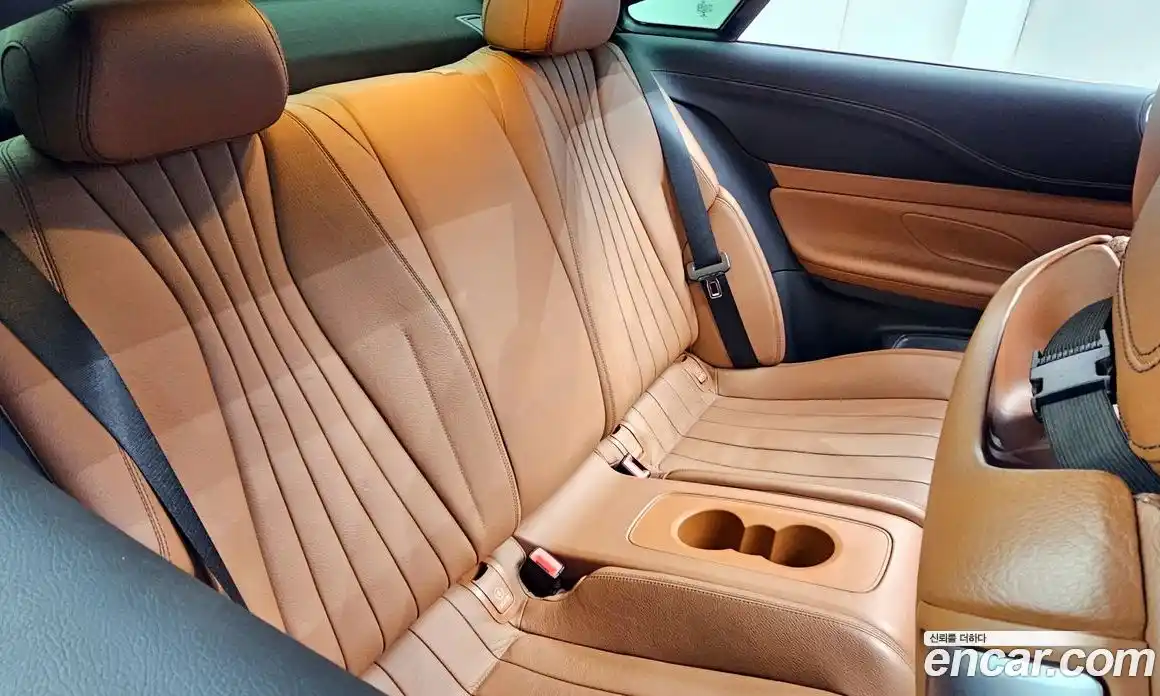 Mercedes-Benz E-Class 2018 1.9 автомат (гидро), фото 12