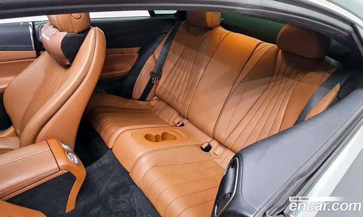 Mercedes-Benz E-Class 2018 1.9 автомат (гидро), фото 13