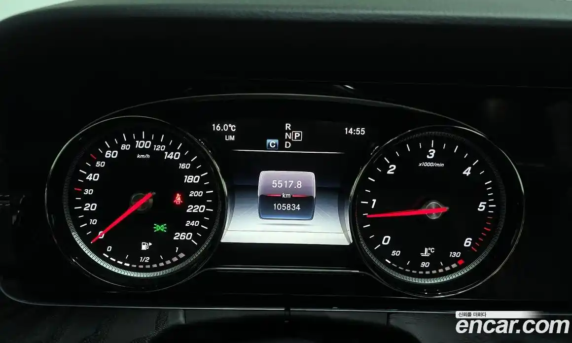 Mercedes-Benz E-Class 2018 1.9 автомат (гидро), фото 8
