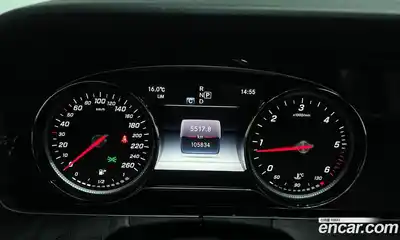 Mercedes-Benz E-Class 2018 1.9 автомат (гидро), миниатюра 8