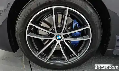 BMW 5 серия 2021 2.0 автомат (гидро), миниатюра 5