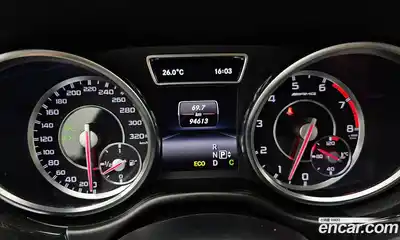 Mercedes-Benz M-Class 2014 5.5 гидро, миниатюра 8 Mercedes-Benz M-Class 2014 5.5 гидро, миниатюра 8