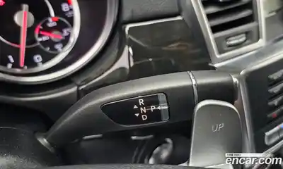 Mercedes-Benz M-Class 2014 5.5 гидро, миниатюра 9 Mercedes-Benz M-Class 2014 5.5 гидро, миниатюра 9