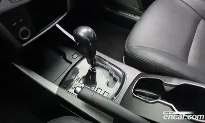 SsangYong Korando 2016 2.2 автомат (гидро), миниатюра 11