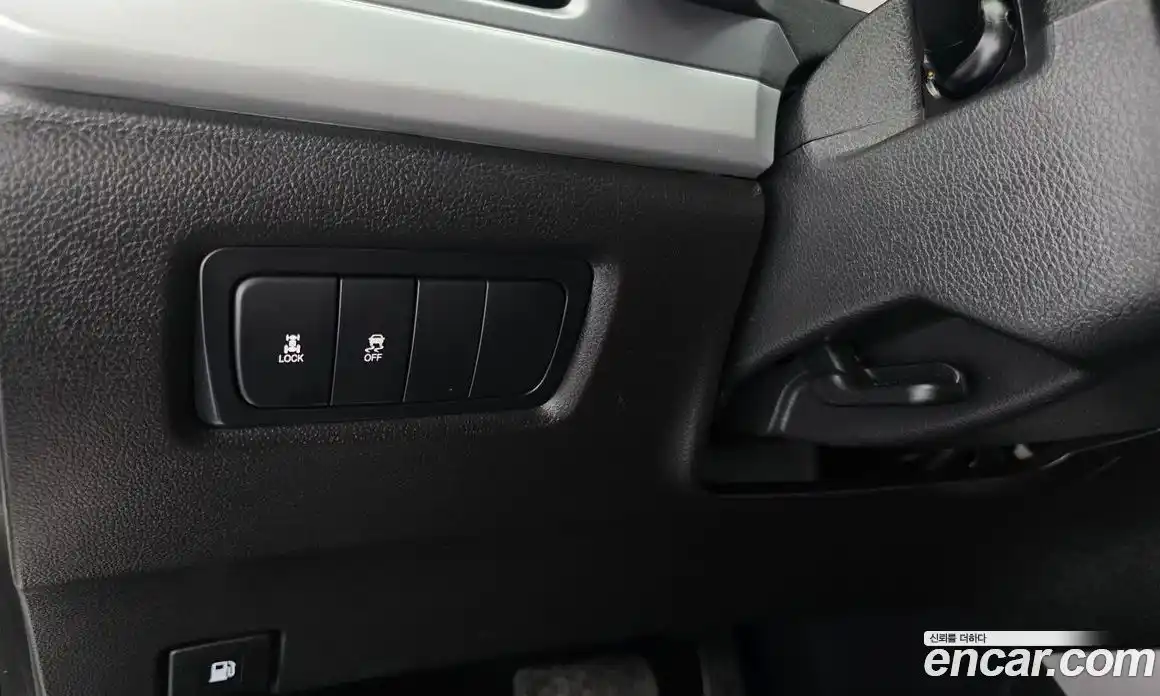 SsangYong Korando 2016 2.2 автомат (гидро), фото 22