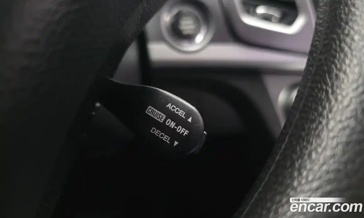 SsangYong Korando 2016 2.2 автомат (гидро), фото 23