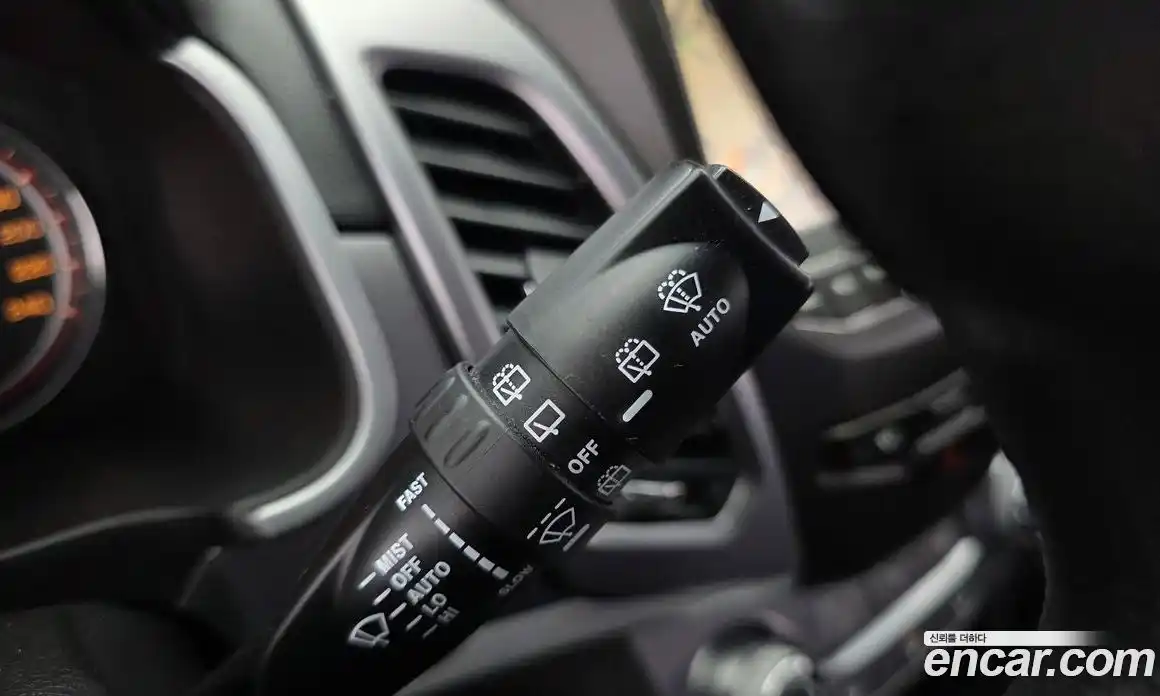 SsangYong Korando 2016 2.2 автомат (гидро), фото 24