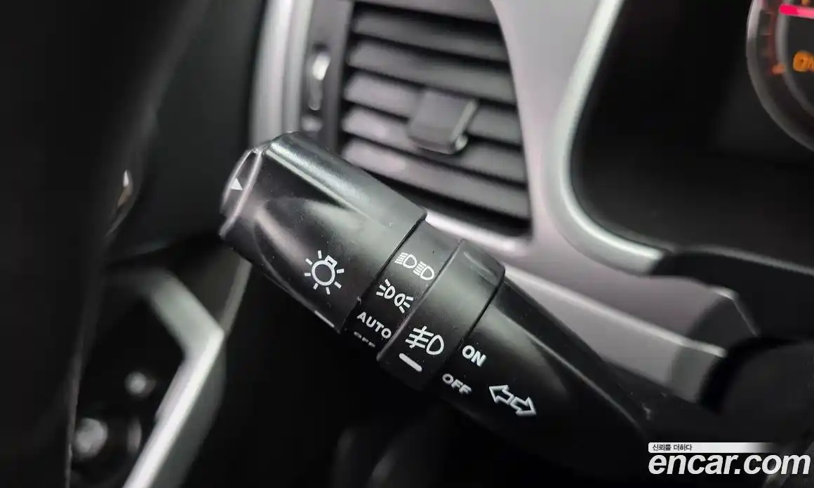 SsangYong Korando 2016 2.2 автомат (гидро), фото 26