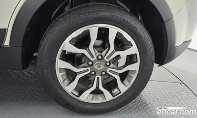 SsangYong Korando 2016 2.2 автомат (гидро), миниатюра 6