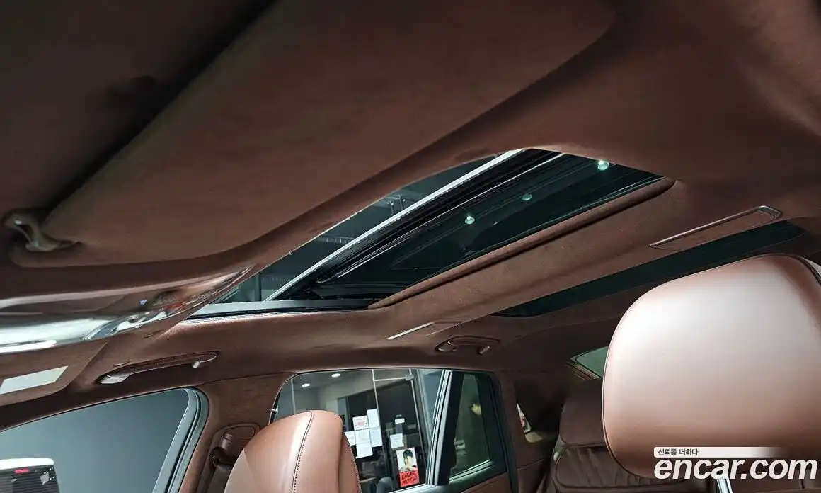 Genesis G90 2023 3.5 автомат (гидро), фото 18
