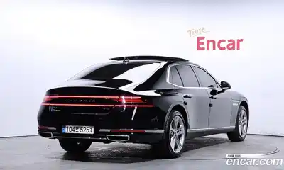 Genesis G90 2023 3.5 автомат (гидро), миниатюра 2
