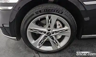 Genesis G90 2023 3.5 автомат (гидро), миниатюра 5