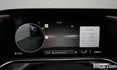 Genesis G90 2023 3.5 автомат (гидро), миниатюра 8