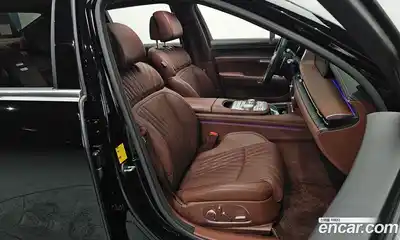 Genesis G90 2023 3.5 автомат (гидро), миниатюра 10