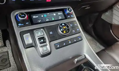 Hyundai Palisade 2023 3.8 автомат (гидро), миниатюра 12
