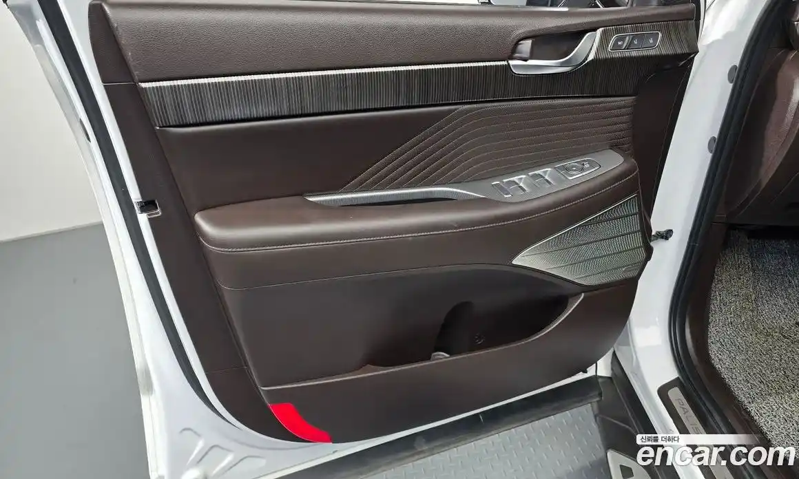 Hyundai Palisade 2023 3.8 автомат (гидро), фото 14