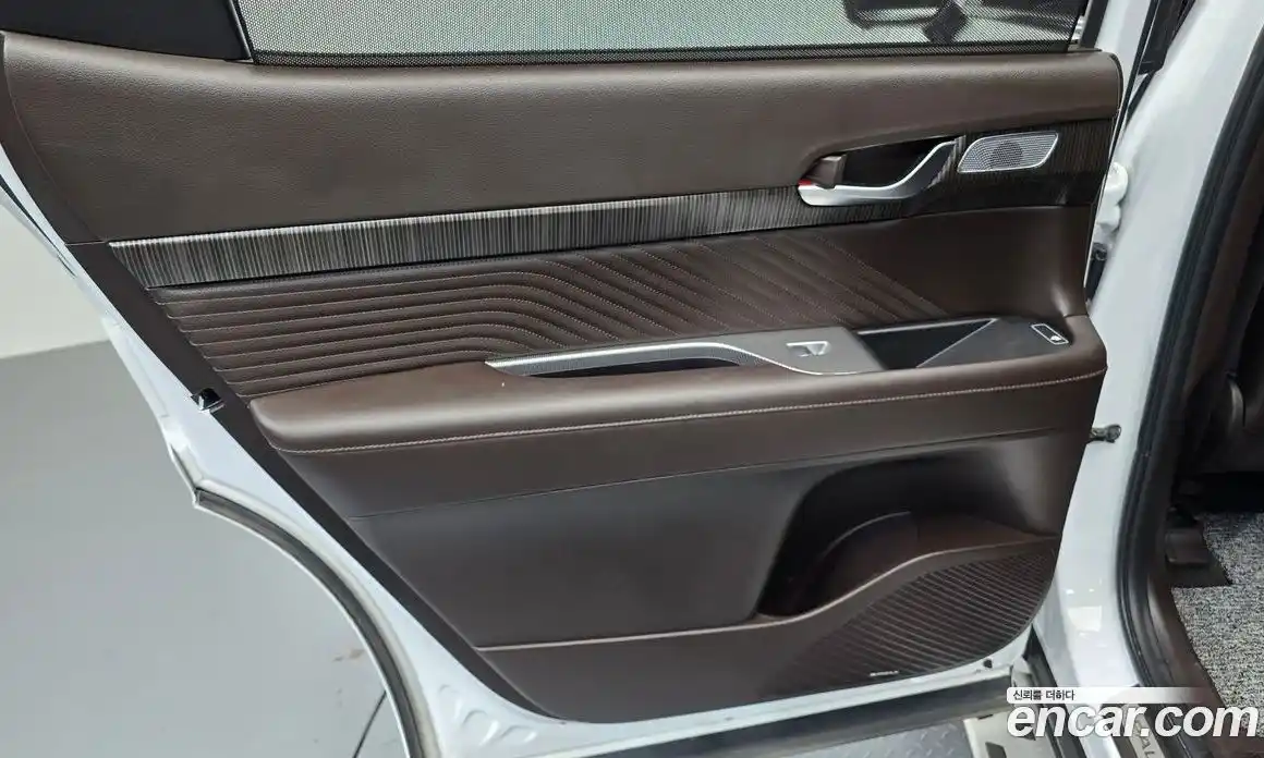 Hyundai Palisade 2023 3.8 автомат (гидро), фото 15