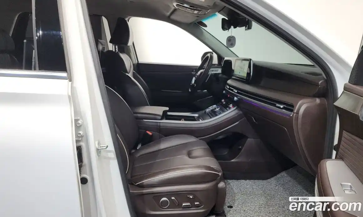 Hyundai Palisade 2023 3.8 автомат (гидро), фото 16