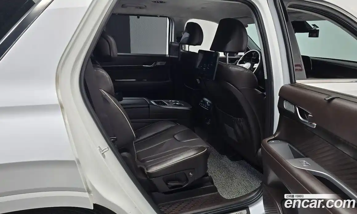 Hyundai Palisade 2023 3.8 автомат (гидро), фото 17