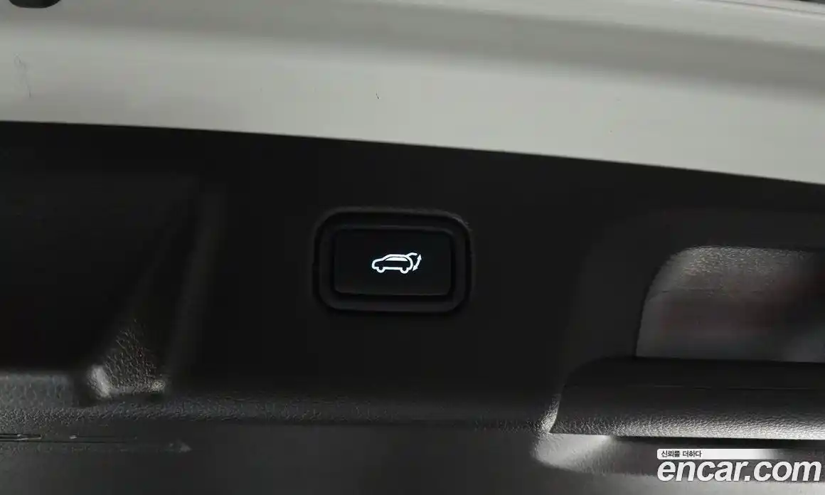 Hyundai Palisade 2023 3.8 автомат (гидро), фото 19