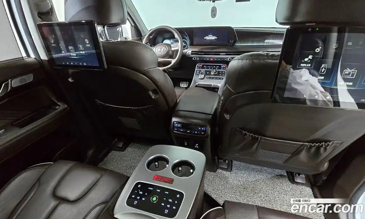 Hyundai Palisade 2023 3.8 автомат (гидро), фото 21