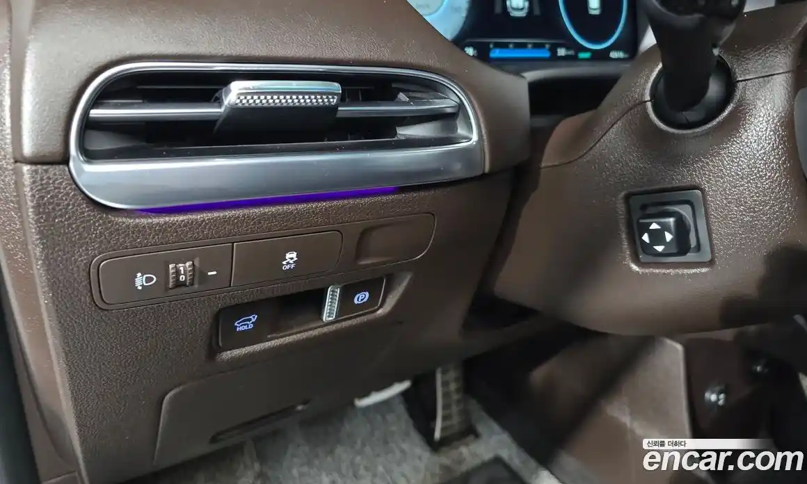 Hyundai Palisade 2023 3.8 автомат (гидро), фото 24