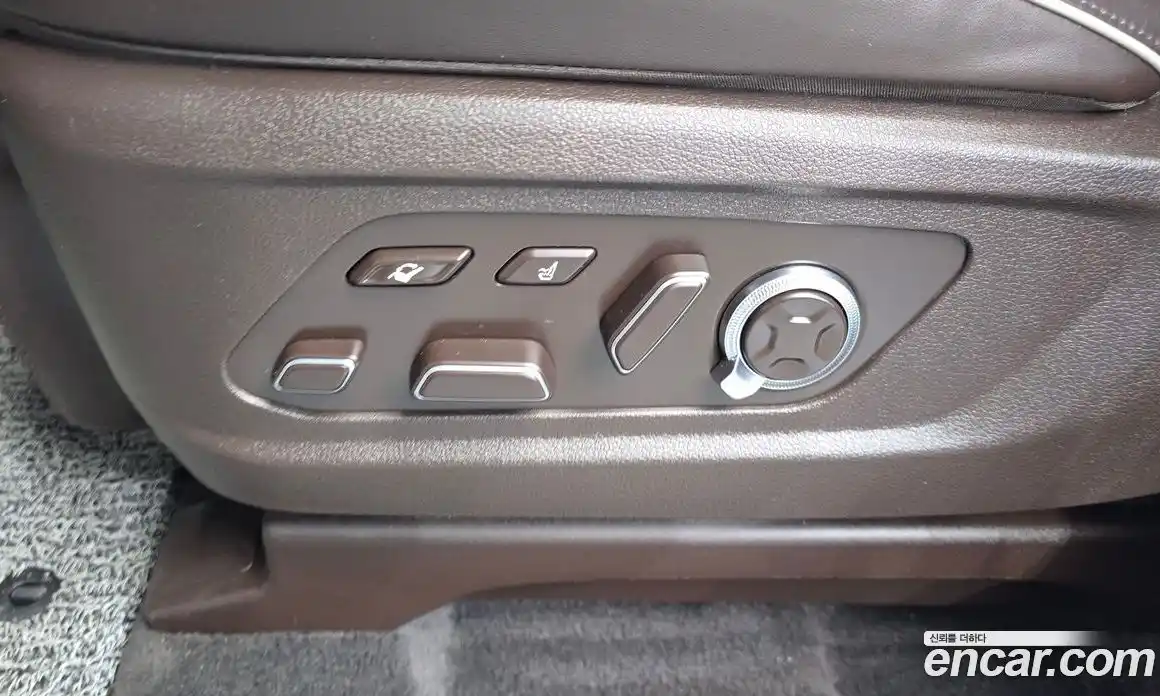 Hyundai Palisade 2023 3.8 автомат (гидро), фото 30