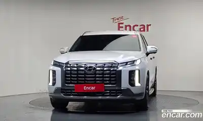Hyundai Palisade 2023 3.8 автомат (гидро), миниатюра 3