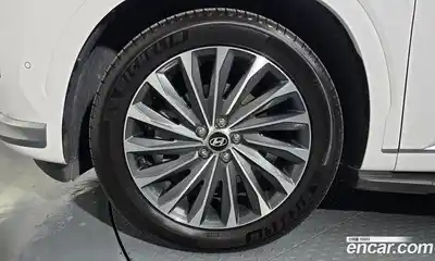 Hyundai Palisade 2023 3.8 автомат (гидро), миниатюра 5