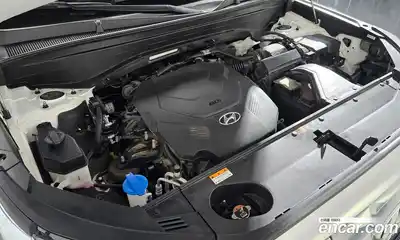 Hyundai Palisade 2023 3.8 автомат (гидро), миниатюра 6