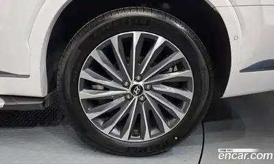 Hyundai Palisade 2023 3.8 автомат (гидро), миниатюра 7