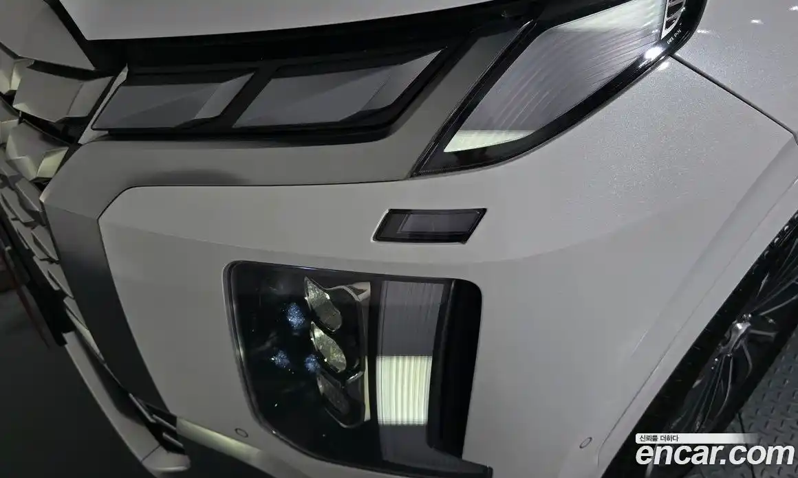 Hyundai Palisade 2023 3.8 автомат (гидро), фото 8