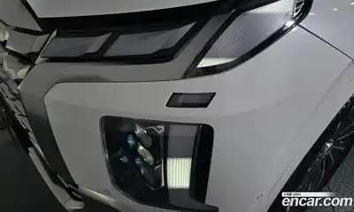 Hyundai Palisade 2023 3.8 автомат (гидро), миниатюра 8