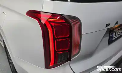 Hyundai Palisade 2023 3.8 автомат (гидро), миниатюра 9