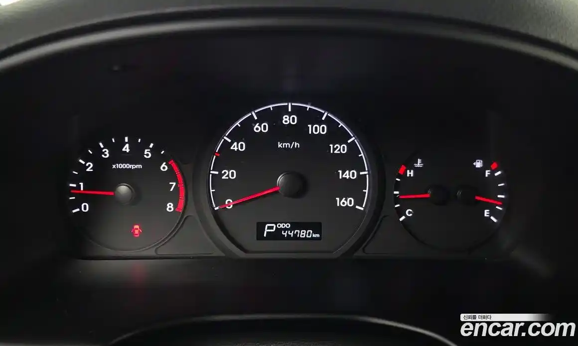 Hyundai Starex 2019 2.4 автомат (гидро), фото 11