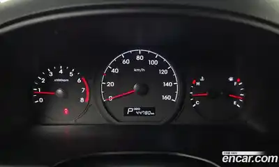 Hyundai Starex 2019 2.4 автомат (гидро), миниатюра 11