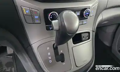 Hyundai Starex 2019 2.4 автомат (гидро), миниатюра 12