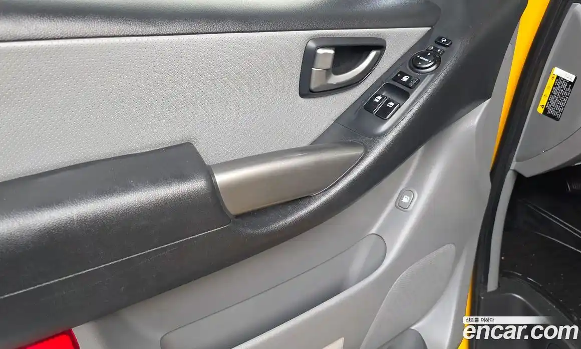 Hyundai Starex 2019 2.4 автомат (гидро), фото 14