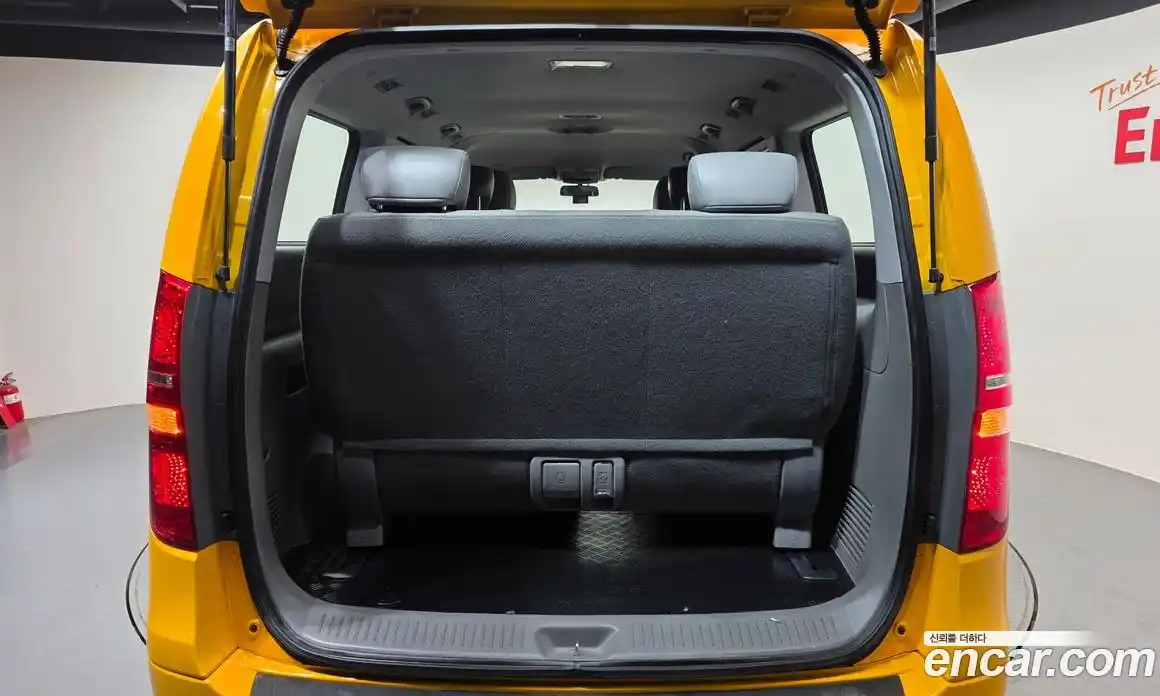 Hyundai Starex 2019 2.4 автомат (гидро), фото 26