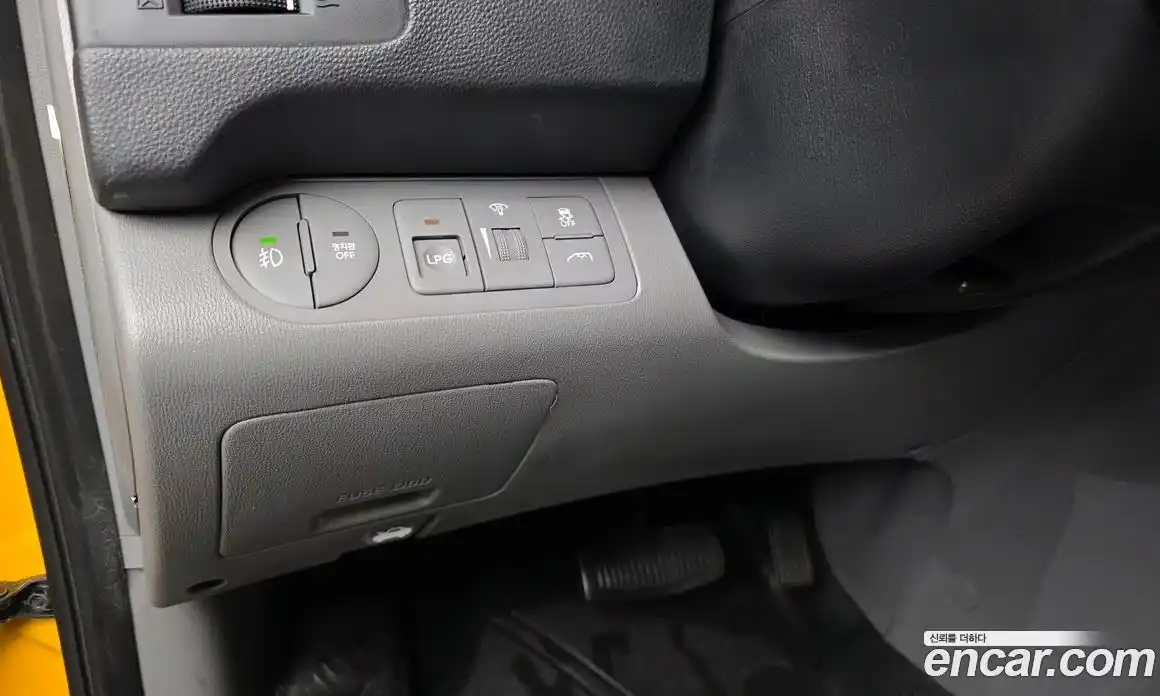 Hyundai Starex 2019 2.4 автомат (гидро), фото 28