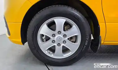 Hyundai Starex 2019 2.4 автомат (гидро), миниатюра 5