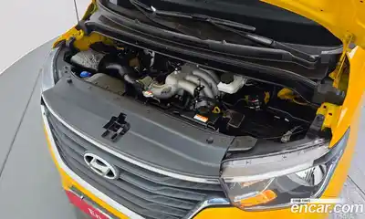 Hyundai Starex 2019 2.4 автомат (гидро), миниатюра 6