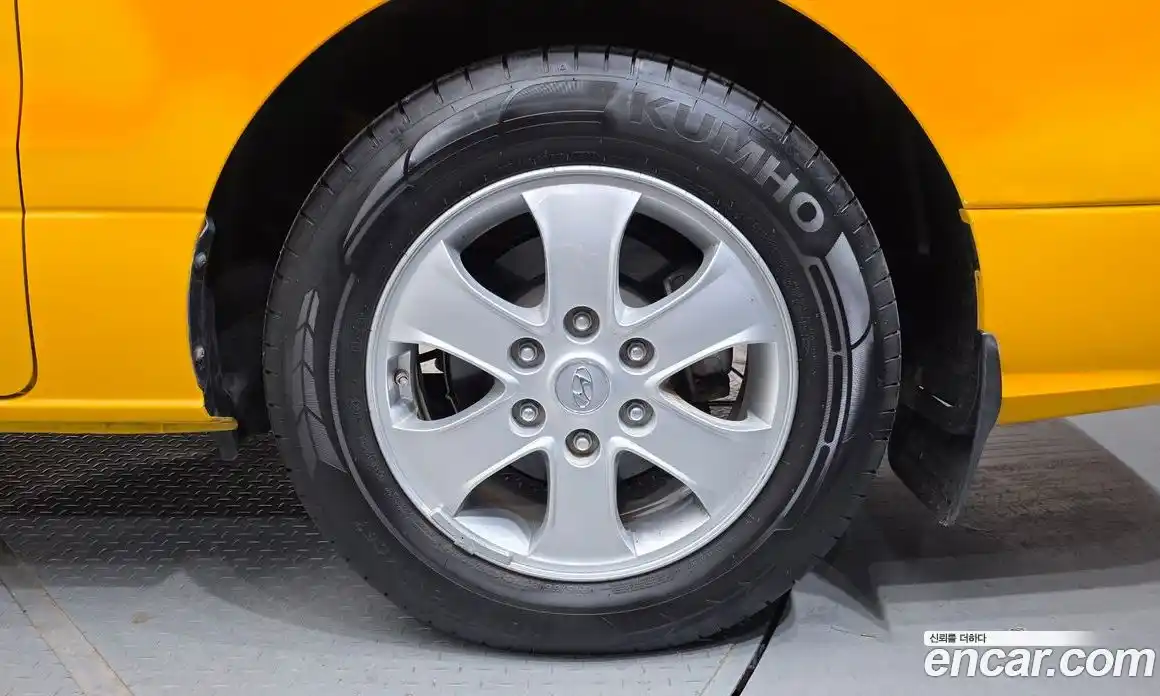Hyundai Starex 2019 2.4 автомат (гидро), фото 7
