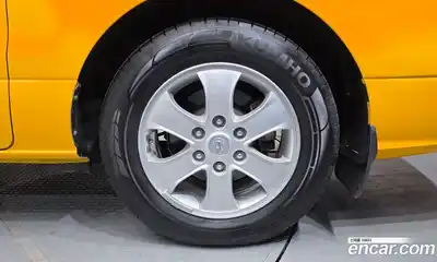 Hyundai Starex 2019 2.4 автомат (гидро), миниатюра 7