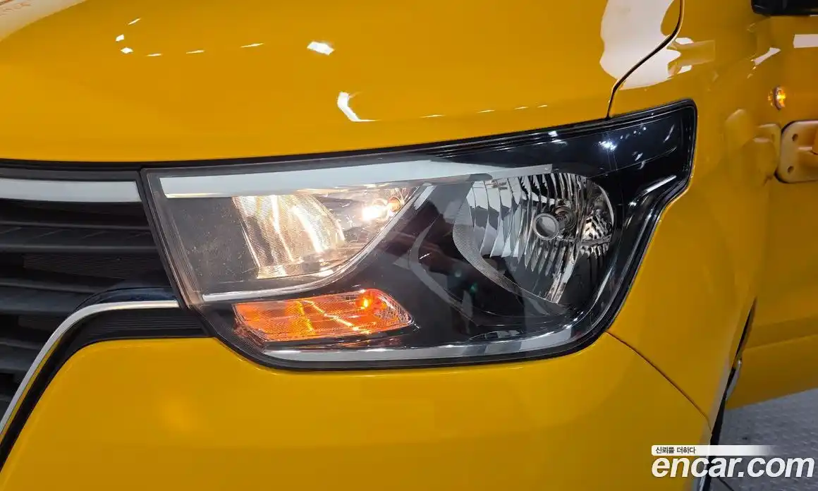 Hyundai Starex 2019 2.4 автомат (гидро), фото 8