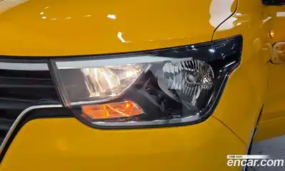 Hyundai Starex 2019 2.4 автомат (гидро), миниатюра 8